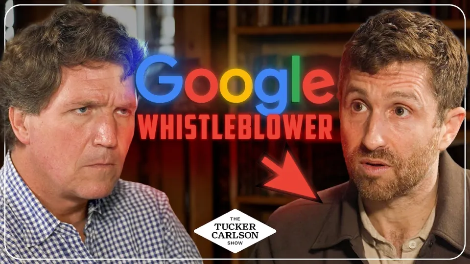 What Is the Real Danger of AI According to Whistleblower Tristan Harris?